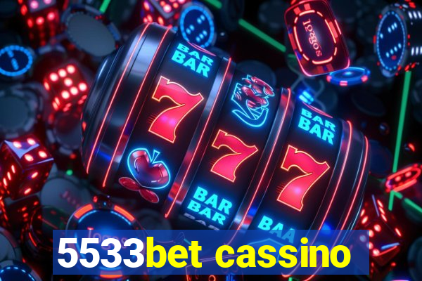 5533bet cassino